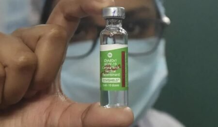 covishield vaccine