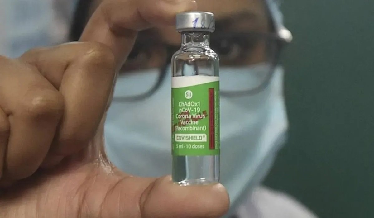 covishield vaccine
