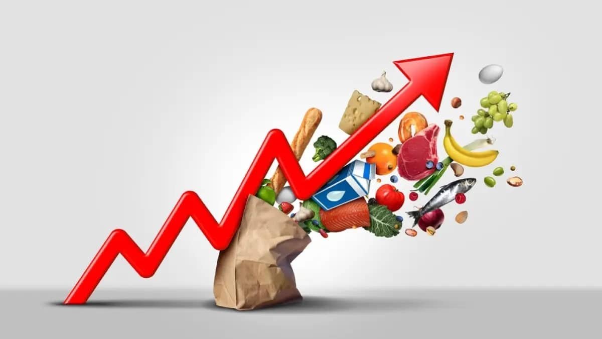 Inflation Rate in Uttarakhand