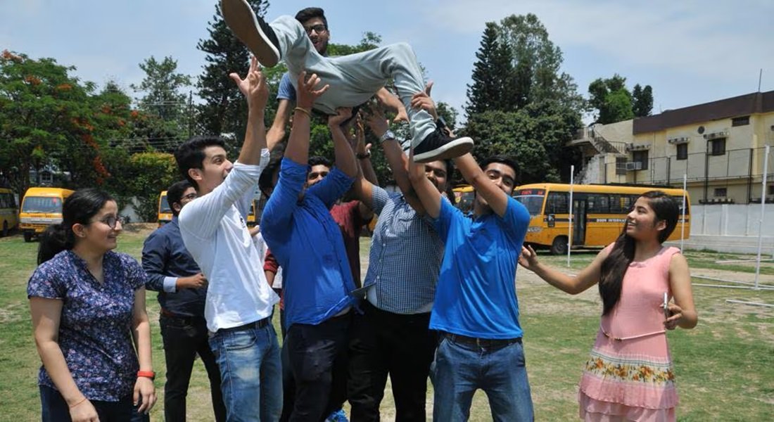 cbse result