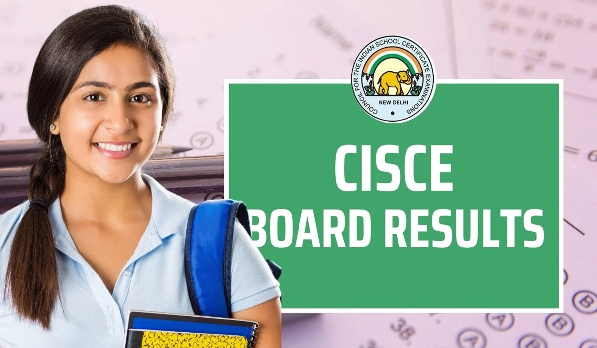 ICSE ISE Result