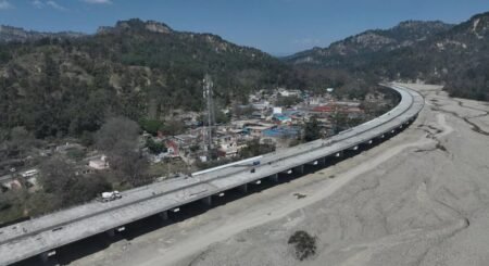 Delhi-Dehradun Expressway