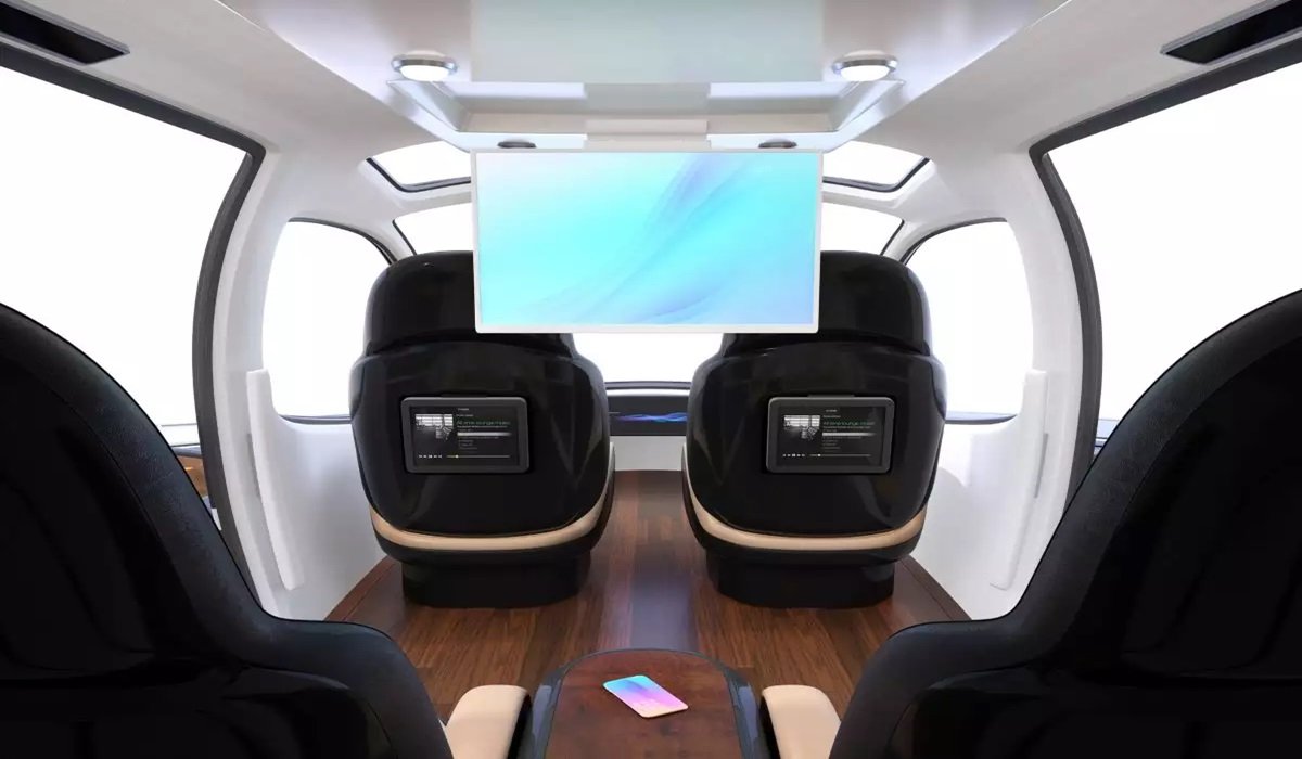 Pod Taxi In Dehradun 
