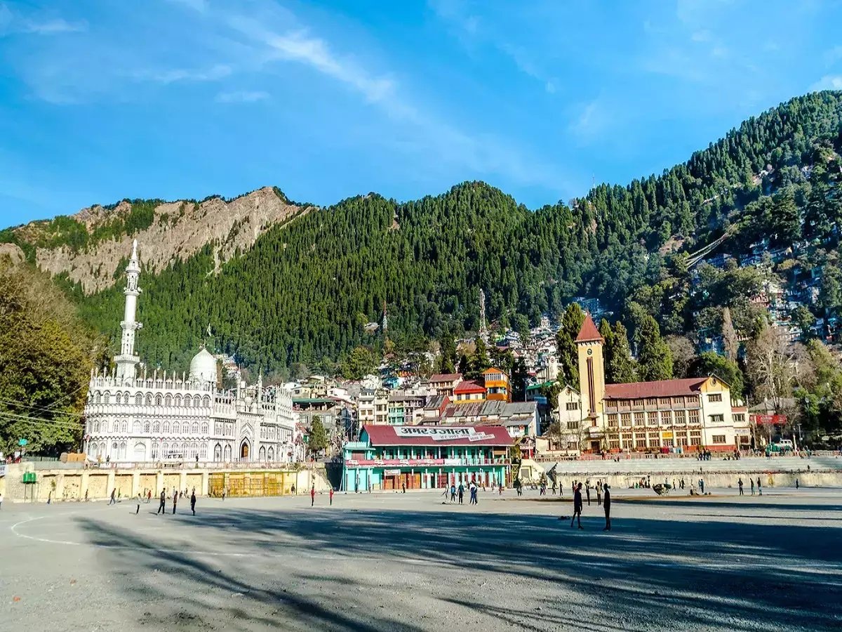 uttarakhand news नैनीताल के साथ आखिर भेदभाव क्यों किया जा रहा है