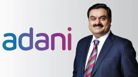 adani group