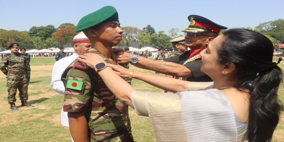 Indian Army