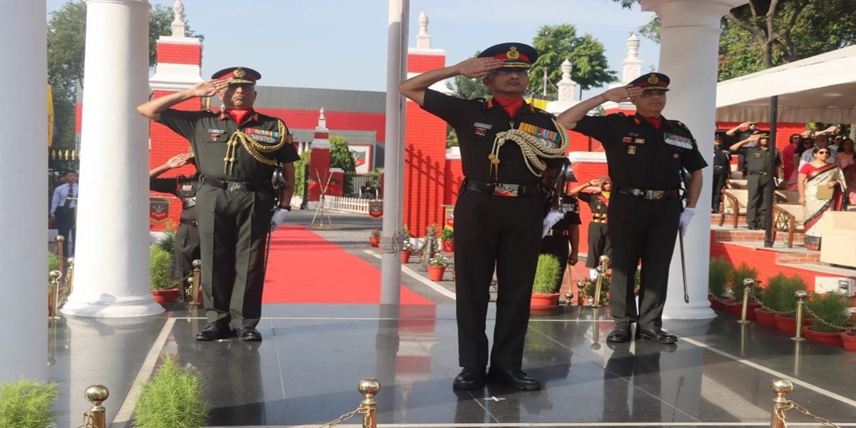 Indian Army