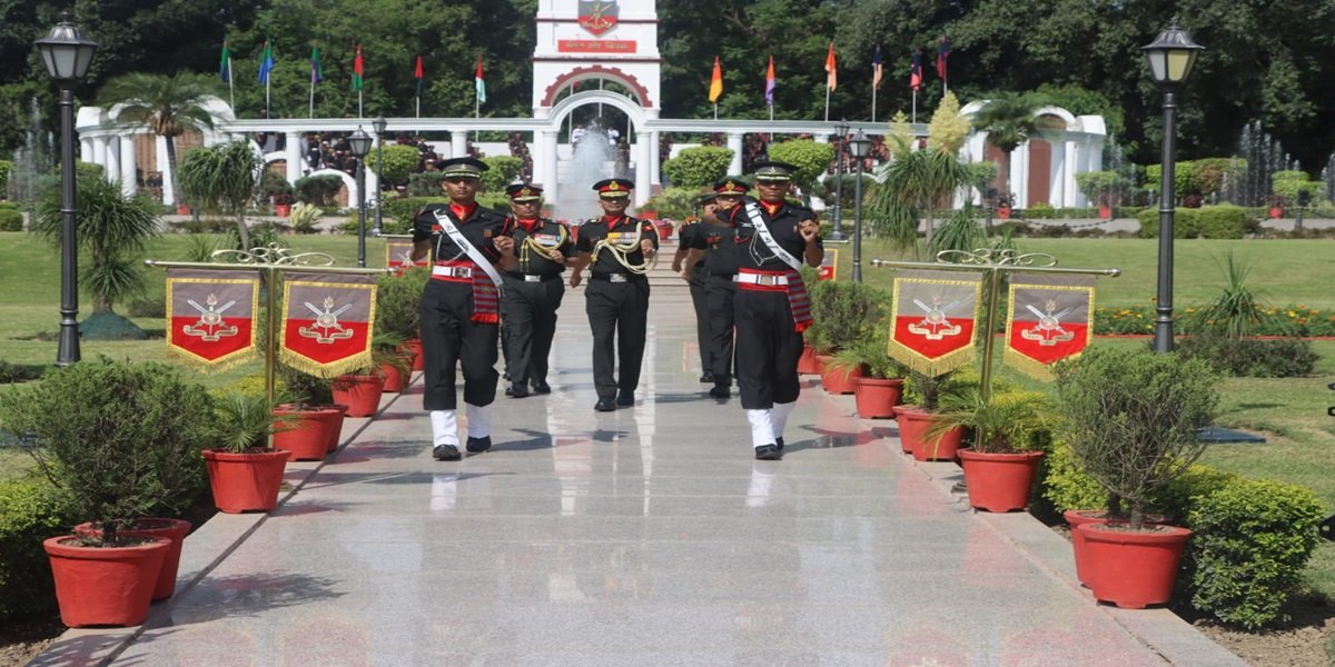 Indian Army