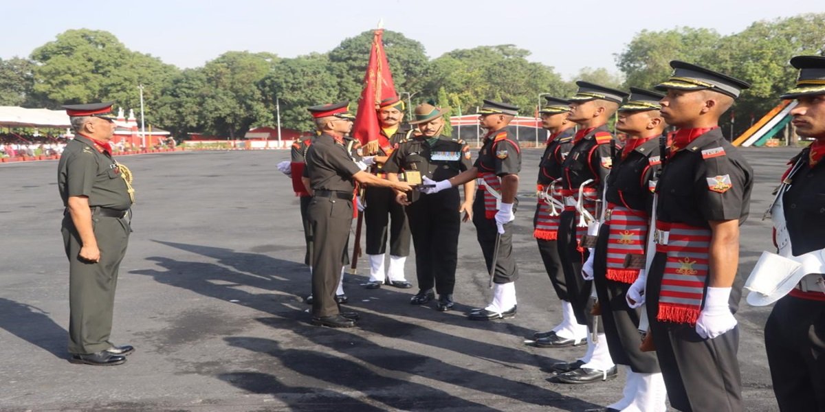 Indian Army