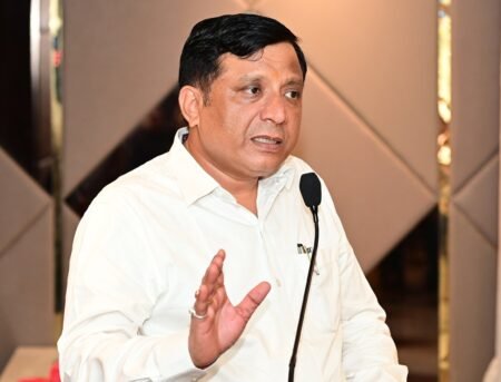 डीजी सूचना बंशीधर तिवारी के खिलाफ फेक पोस्ट्स से किया जा रहा दुष्प्रचार, साइबर सेल करेगी जांच