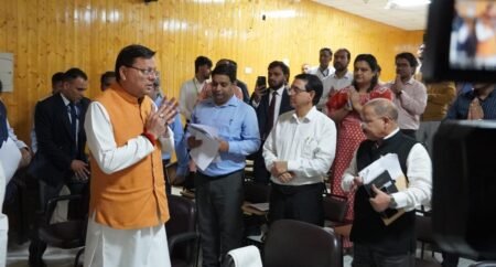 Uttarakhand: श्रद्धा,संस्कृति और समृद्धि का केंद्र बनेगा शारदा कॉरिडोर