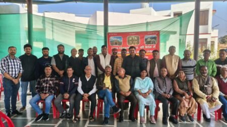 Uttarakhand : प्रकाशित होगा घंटाकर्ण कैलेंडर, आकर्षक पट्टे से किया जाएगा भक्तों का स्वागत