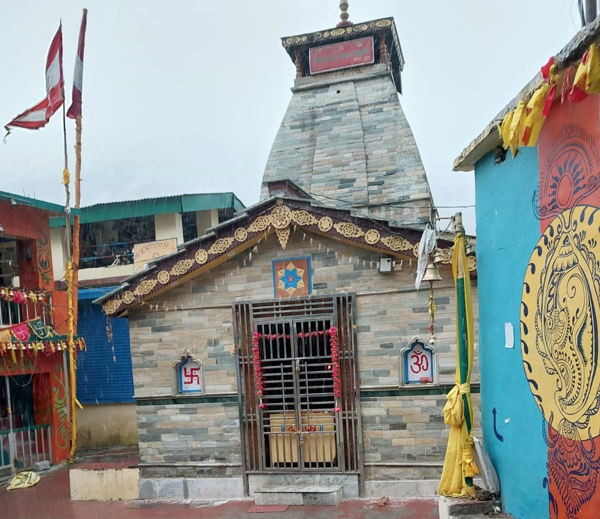 Uttarakhand : जनवरी में होगी भव्य घंटाकर्ण कथा