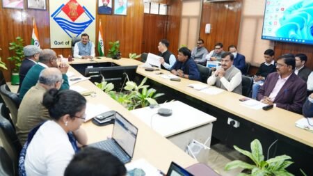 भोटिया और राजी जनजाति के लिए पिथौरागढ़ में बनेगा एकलव्य आदर्श विद्यालय