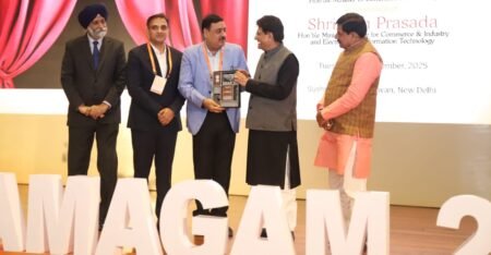 निवेशकों का हॉट डेस्टिनेशन बना Uttarakhand, झोली में राष्ट्रीय स्तर के पांच अवार्ड