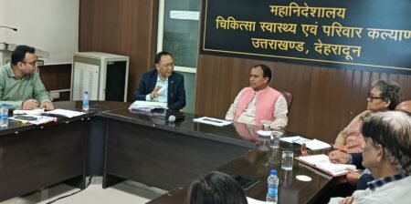 आयुष्मान योजना : चिकित्साधिकारियों को स्पष्ट करनी होगी रेफर करने की ठोस वजह