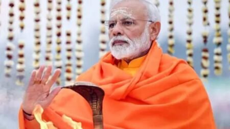 मोदी युग में उत्तराखंड की आध्यात्मिक धरोहर को मिली वैश्विक पहचान