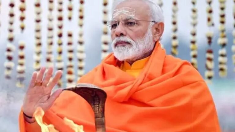 मोदी युग में उत्तराखंड की आध्यात्मिक धरोहर को मिली वैश्विक पहचान