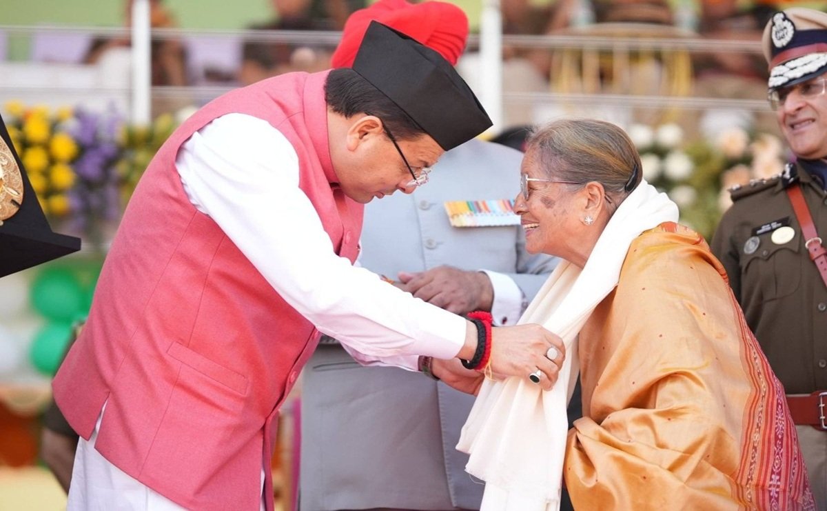 उत्तराखंड रजत जयंती: साइबर अपराधों पर अंकुश के लिए बनेगा साइबर कोऑर्डिनेशन केंद्र