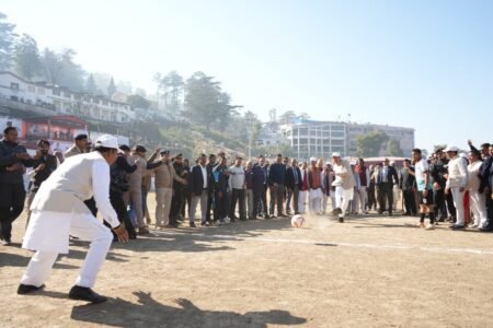 Uttarakhand में खुलेंगी 23 खेल एकेडमी, हल्द्वानी को मिलेगा खेल विश्वविद्यालय