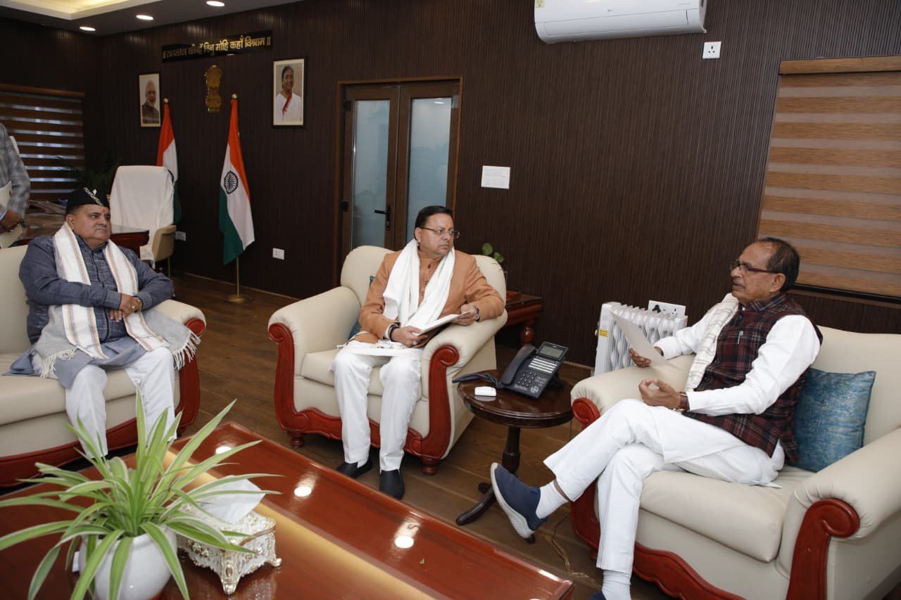 Uttarakhand की 184 ग्रामीण सड़कों के लिए 1700 करोड़ रुपये को मंजूरी