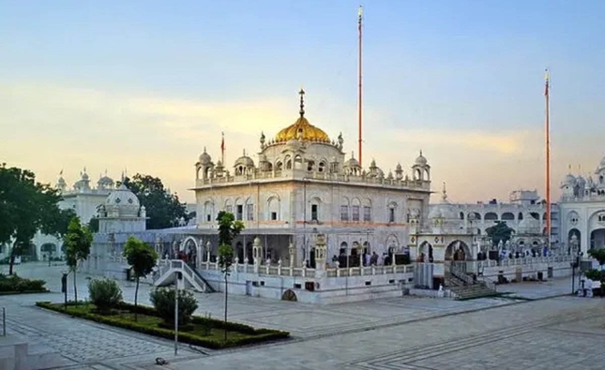 टनकपुर से श्री नांदेड़ साहिब तक शुरू होगी नई रेल सेवा