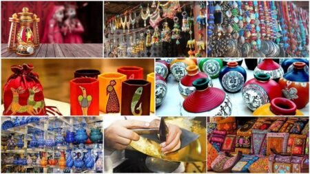 निर्यात तैयारी सूचकांक में Uttarakhand नंबर वन, छोटे राज्यों में धामी सरकार का जलवा