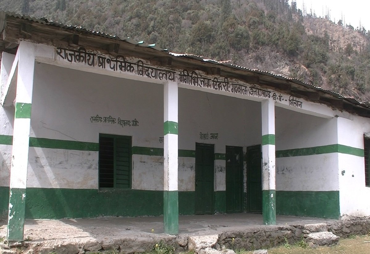 Uttarakhand के सरकारी स्कूल…275 स्कूल बिना बिजली, 191 में पानी नहीं