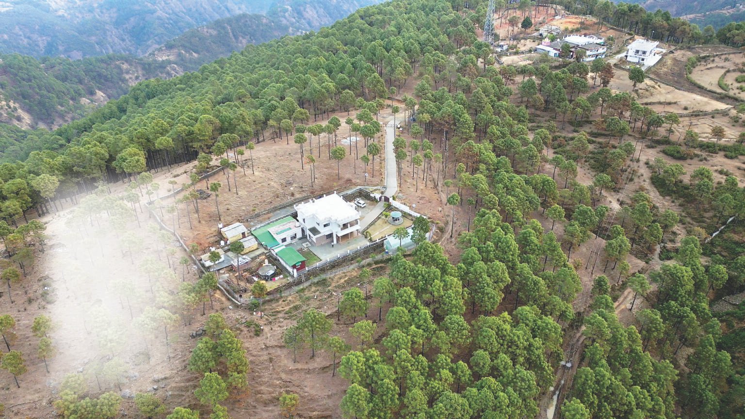 होम स्टे… स्वरोजगार से बदलाव की बयार