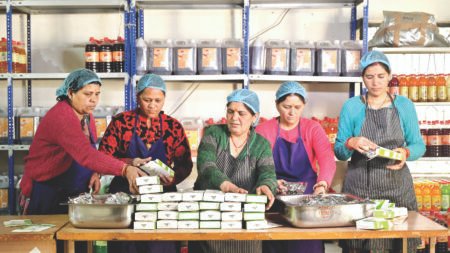 कालेश्वर … संगठन से खुली सफलता की राह