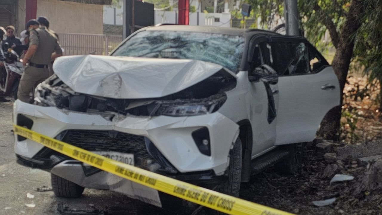 Dehradun में ओवरटेकिंग को लेकर विवाद में चली गोलियां, मॉर्निंग वॉक कर रहे ब्रिगेडियर की मौत