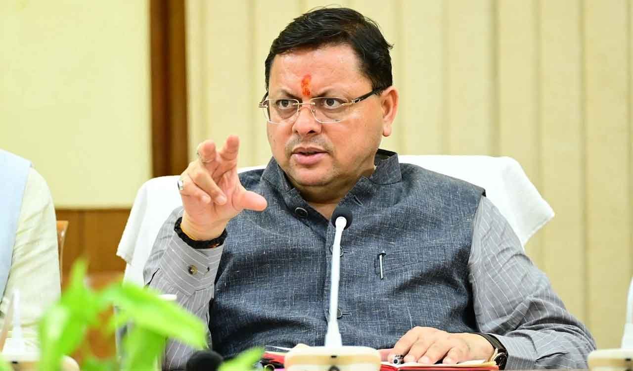 Dhami Cabinet: धन सिंह से स्वास्थ्य, गणेश जोशी से ग्राम्य विकास, सतपाल महाराज से पंचायती राज छिना