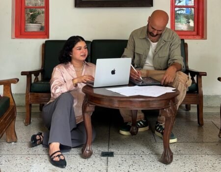 परिधि भंडारी … रचनात्मकता से बनाई पहचान