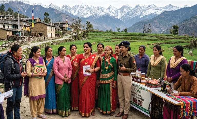 Women’s Day Special : समानता से सशक्तिकरण