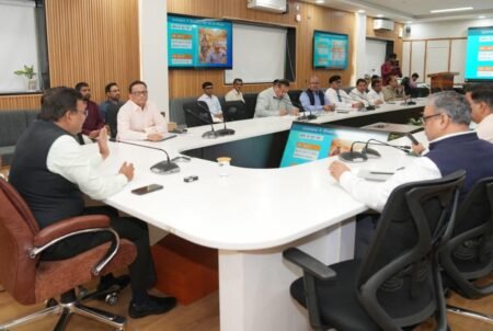 Uttarakhand : स्कूलों में बजेगी वॉटर बेल, हीटवेव से बचाव के लिए सरकार सख्त