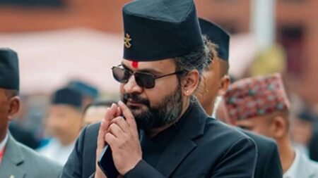 GEN-Z पॉलिटिक्स : नेपाल में नया शाह