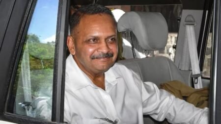 कर्नल श्रीकांत पुरोहित को ब्रिगेडियर पद पर पदोन्नति की मंजूरी