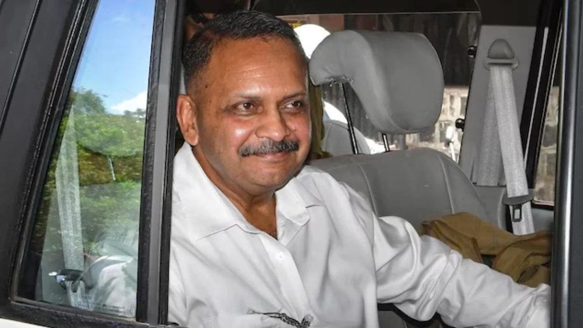 कर्नल श्रीकांत पुरोहित को ब्रिगेडियर पद पर पदोन्नति की मंजूरी