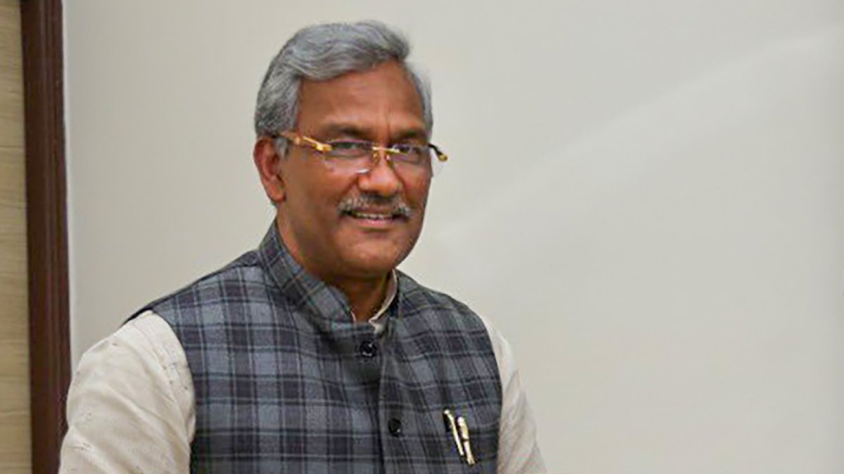 नारी शक्ति वंदन अधिनियम मातृशक्ति के सम्मान और समान अवसर का प्रतीक : त्रिवेंद्र सिंह रावत