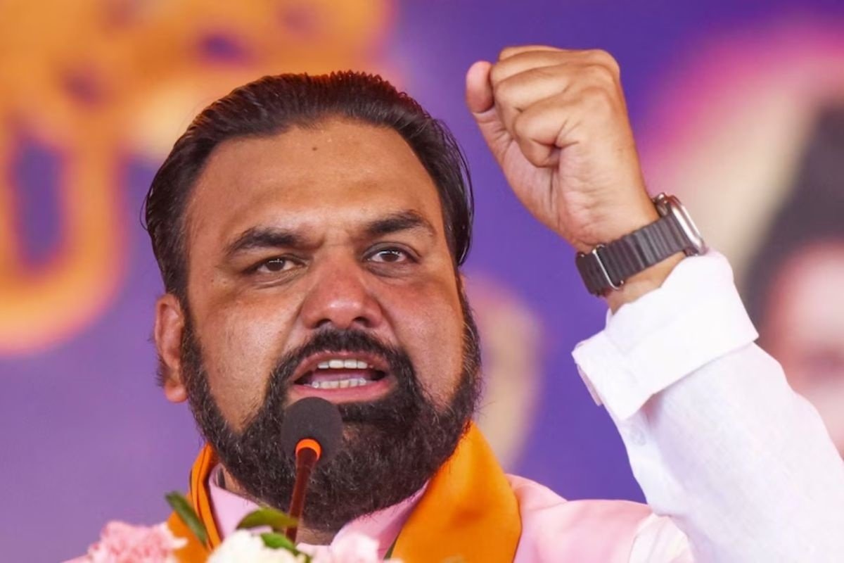 बिहार में सम्राट युग की शुरुआत, नीतीश कुमार ने सौंपी कमान, 2030 तक का रोडमैप तैयार