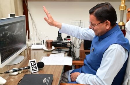 Uttarakhand : जिला योजना के लिए 1018 करोड़ मंजूर, पौड़ी को सबसे अधिक हिस्सा