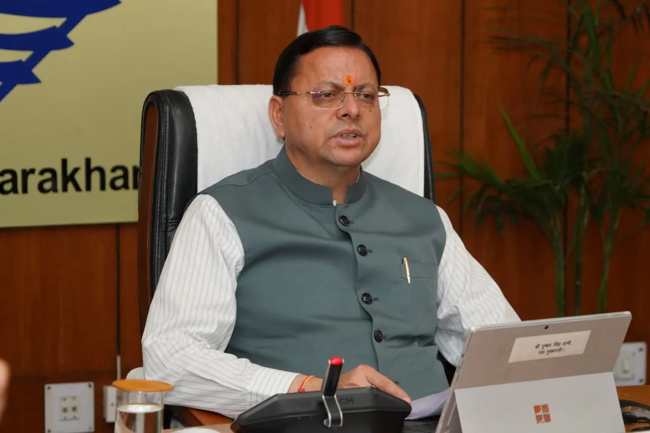 धामी Cabinet का बड़ा फैसला: पर्वतीय क्षेत्रों में कृषि विकास और पलायन रोकने के लिए चकबंदी प्रोत्साहन नीति को मंजूरी