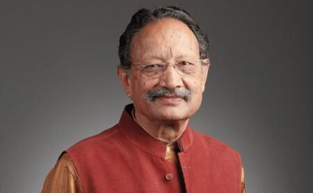 पूर्व मुख्यमंत्री बीसी खंडूड़ी का अंतिम संस्कार कल, तीन दिन का राजकीय शोक घोषित