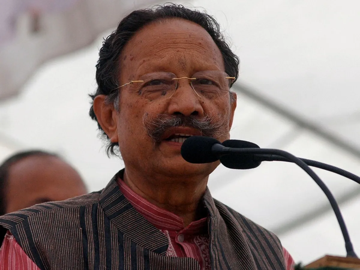 बीसी खंडूरी : पद नहीं, आचरण से बढ़ती है व्यक्ति की प्रतिष्ठा