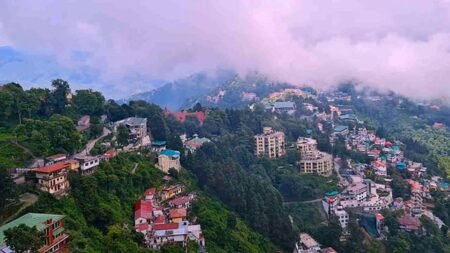 नौतपा फीका पड़ा, बारिश-बर्फबारी से उत्तराखंड को गर्मी से राहत
