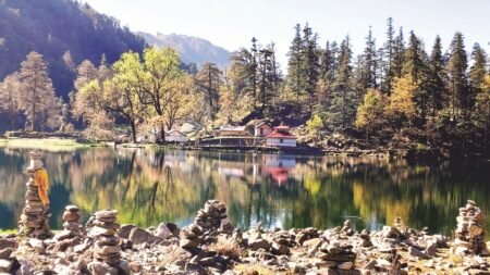 डोडीताल : हिमालय की गोद में छिपा शांति, प्रकृति और पौराणिकता का संगम