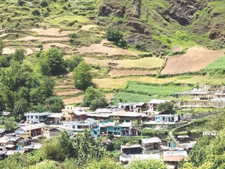चकबंदी…क्या पूरा होगा दशकों पुराना सपना?