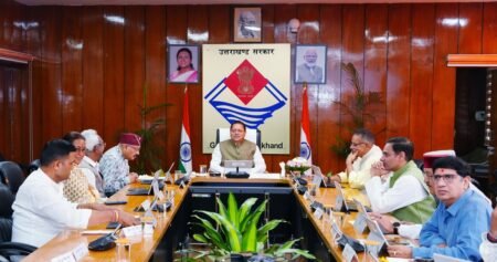दूध, रोजगार, स्वास्थ्य और पर्यटन पर फोकस, ऐसे दिखेगा कैबिनेट के फैसलों का असर
