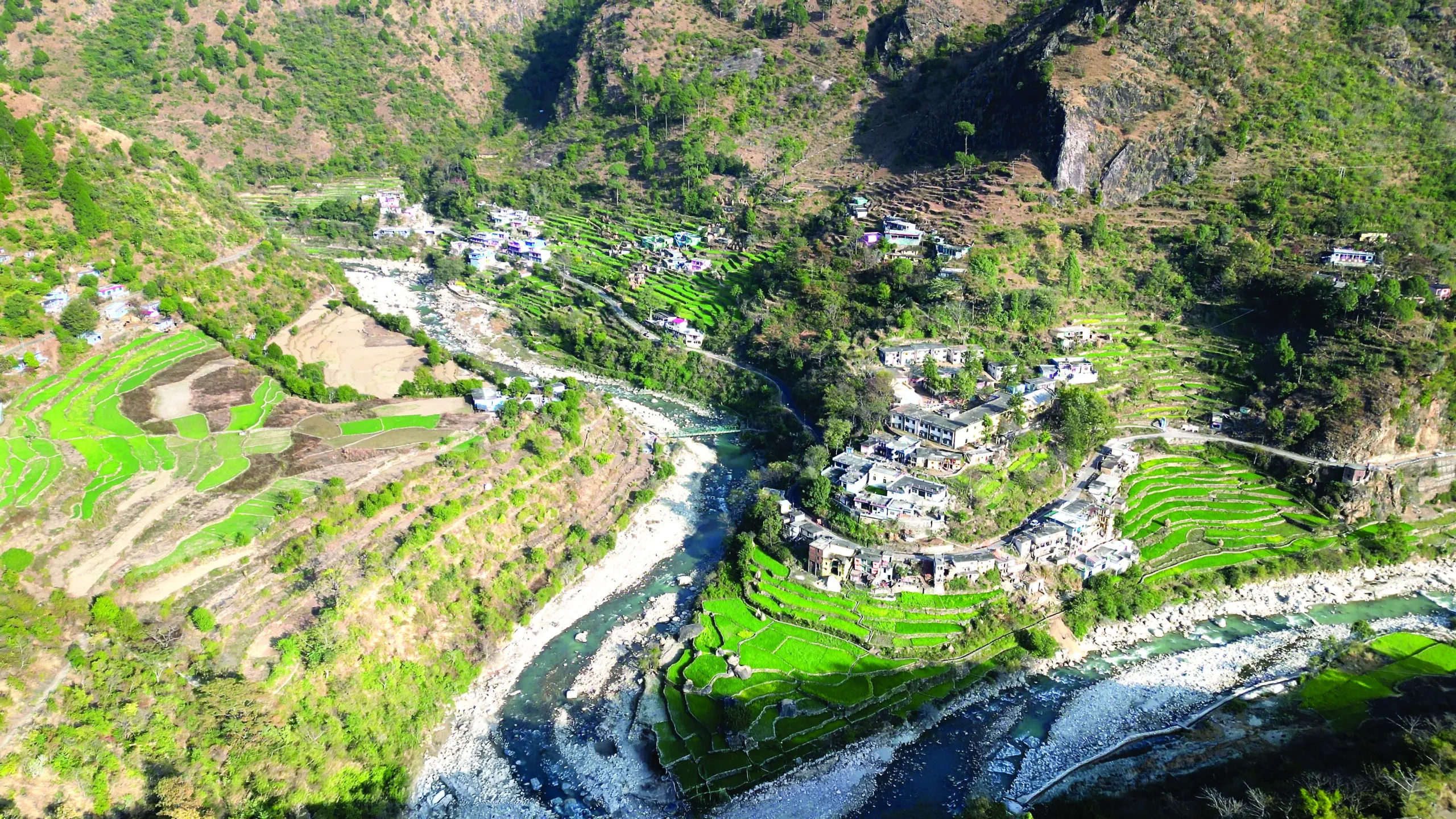 Chakbandi: एक कहानी बिखरी जमीन की, दूसरी सरोकारों की आवाज़ की
