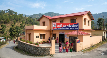हिंसा पीड़ित महिलाओं के लिए सखी वन स्टॉप सेंटर होगा और अधिक सक्रिय